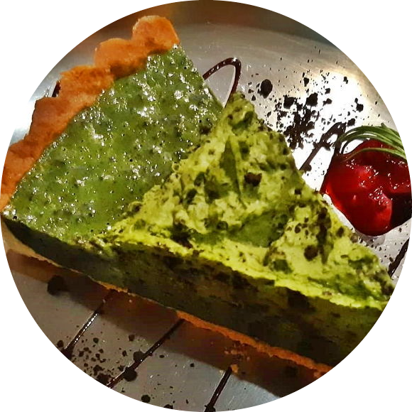 GreenteaPIE photo